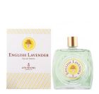 Eau de toilette lavande anglaise pour homme