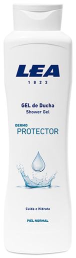 Gel Douche Dermoprotecteur 750 ml