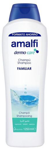 Shampoing Familial 1250 ml