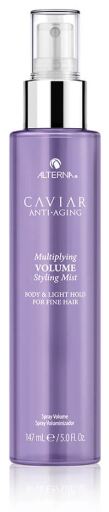 Brume Coiffante Multipliante Volume Caviar 147 ml