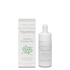 Algadetox Activateur de Beauté 15 ml