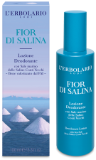 Fior di Salina Lotion Déodorante 100 ml