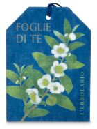 Foglie di Tè Filtre Parfum Multi-usages