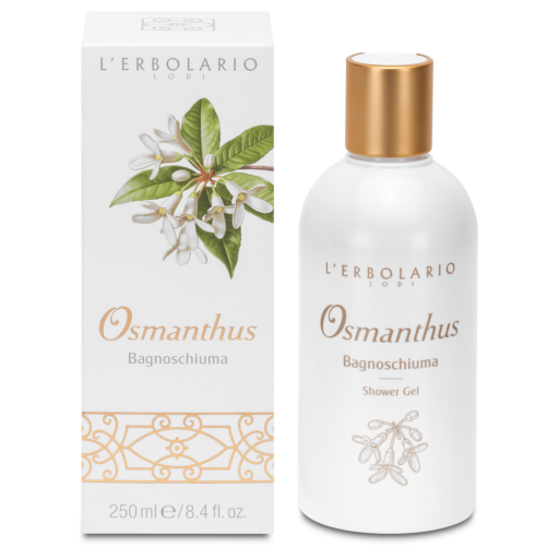 Gel Douche Osmanthus 250 ml