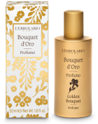 Parfum Bouquet d&#39;Oro