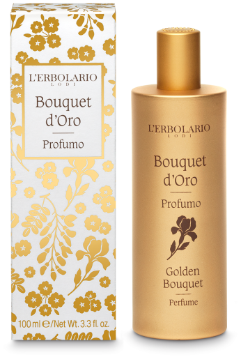 Parfum Bouquet d&#39;Oro