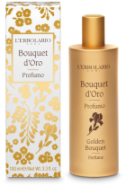 Parfum Bouquet d&#39;Oro