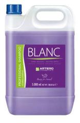 shampoing blanc