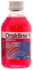 Bain de bouche antiseptique Oraldine