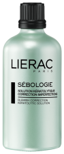 Sébologie Solution Kératolytique 100 ml