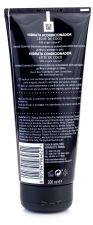 Après-shampooing hydratant au lait de coco bio 200 ml