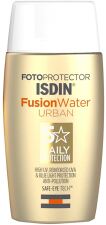 Fusion Water Crème Solaire Urbaine SPF 30 50 ml