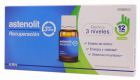 Astenolit Récupération 12 x 10 ml