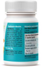 Curcumine Plus 550mg 60 Unités