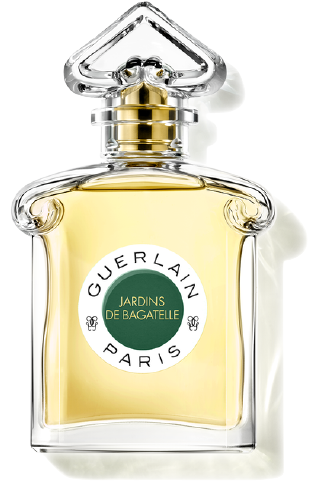 Jardins de Bagatelle Eau de Parfum 75 ml