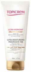 Crème Ultra Hydratante &amp; Bronzante 200 ml