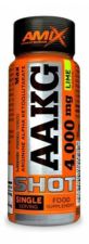 AAKg Saveur Citron 1 x 60 ml