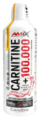 Carnitine 100 000mg 1000ml