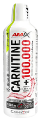 Carnitine 100 000mg 1000ml