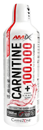 Carnitine 100 000mg 1000ml