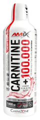 Carnitine 100 000mg 1000ml