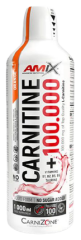 Carnitine 100 000mg 1000ml