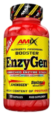 Enzygen Booster 90 Gélules