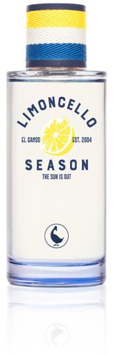 Eau de Toilette Saison Limoncello