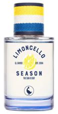 Eau de Toilette Saison Limoncello