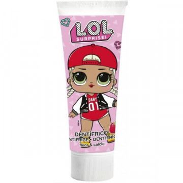 Dentifrice pour enfants 75 ml