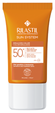 Sun System SPF 50+ Emulsion Teintée 40 ml