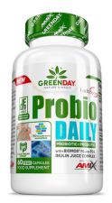 Greenday® Probio Quotidien 60 Gélules