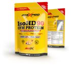 Iso HD 90 cfm Sac 500 gr