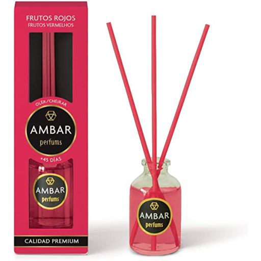 Désodorisant Mikado Fruits Rouges 50 ml