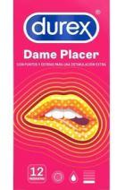 Condoms Durex Dame Pleasure