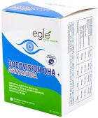 Docovision Dha + Astaxanthine 60 Gélules