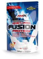 Whey Pro Fusion Protéine 500 gr