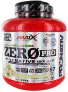 ZeroPro Protéine 2 kg