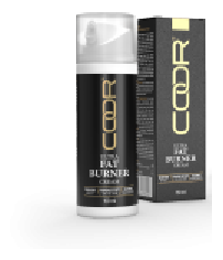 Crème Ultra Brûleur de Graisse 150ml