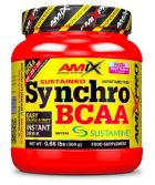 Boisson instantanée Synchro Bcaa Plus Sustamine 300 gr