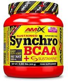 Boisson instantanée Synchro Bcaa Plus Sustamine 300 gr