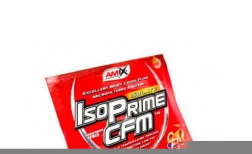 Isoprime CFM des États-Unis isolat 28 gr