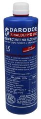 Désinfectant chimique Darodor Sinaldehyd-2000 600 ml