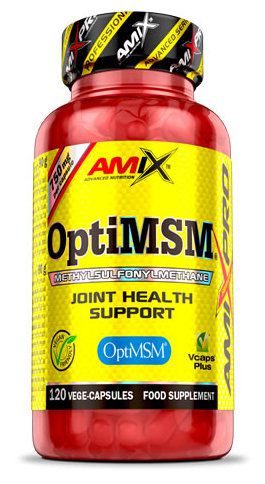 Optimsm 3000 mg 120 unités