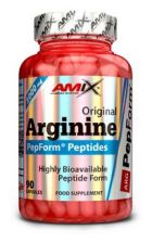 Peptide Pepform Arginine 90 Unités