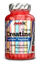 Peptide Pepform Créatine 90 Unités