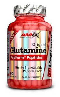 Peptide Pepform Glutamine 90 Unités