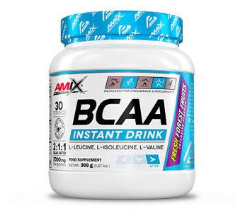 Boisson Instantanée Performance Bcaa 300 gr