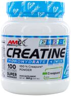 Créatine Creapure Monohydrate 300 gr