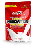 Sac Protéine Predator 500 gr